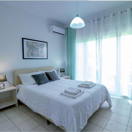 Dreamy Apartments Corfu Kontokali Zewnętrze zdjęcie
