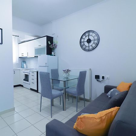 Dreamy Apartments Corfu Kontokali Zewnętrze zdjęcie