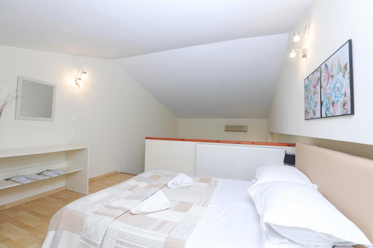 Dreamy Apartments Corfu Kontokali Zewnętrze zdjęcie