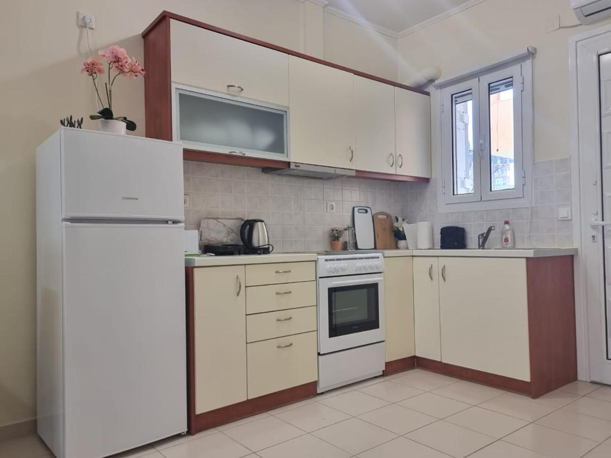 Dreamy Apartments Corfu Kontokali Zewnętrze zdjęcie