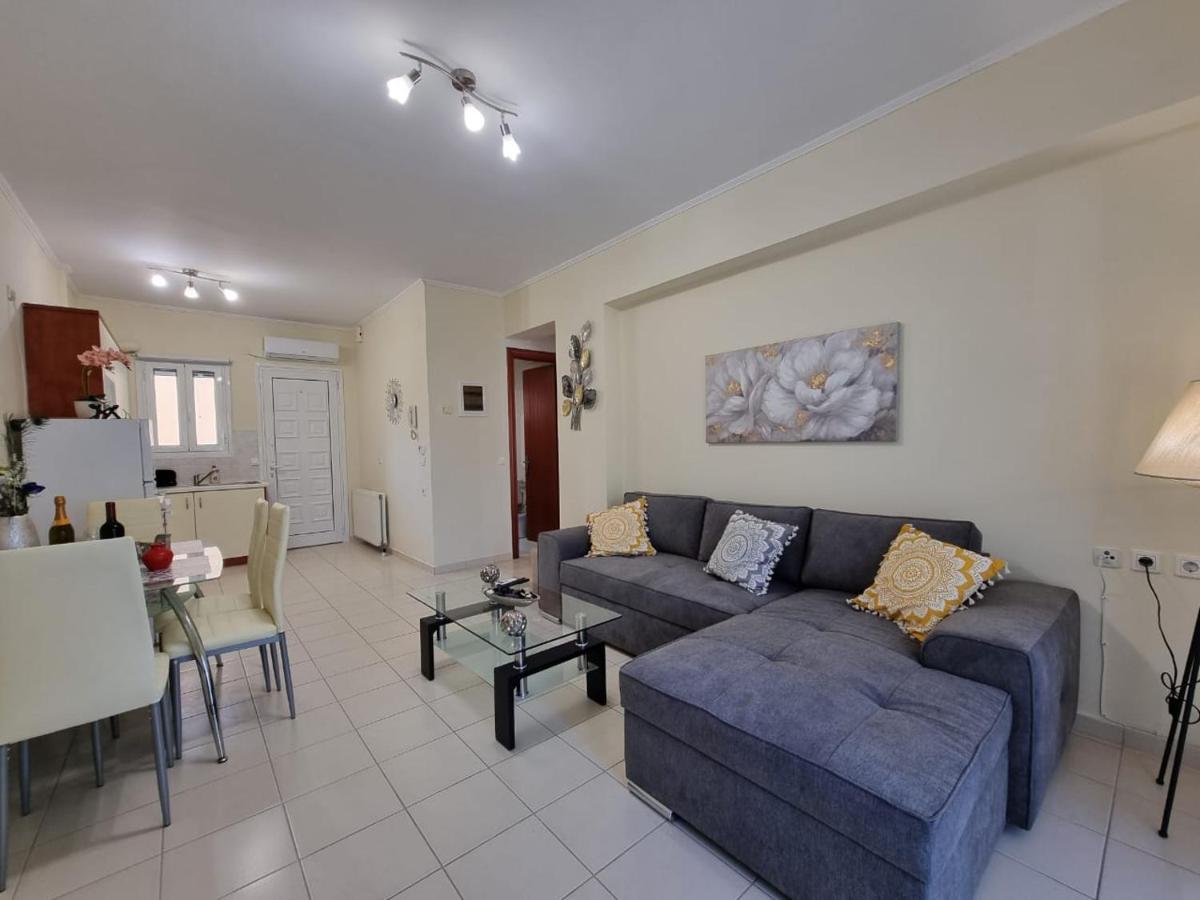 Dreamy Apartments Corfu Kontokali Zewnętrze zdjęcie