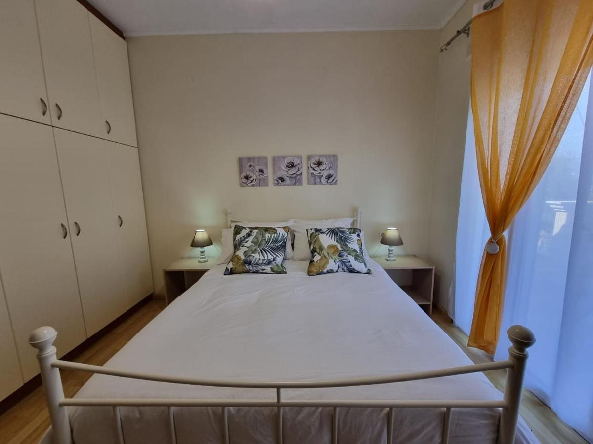 Dreamy Apartments Corfu Kontokali Zewnętrze zdjęcie