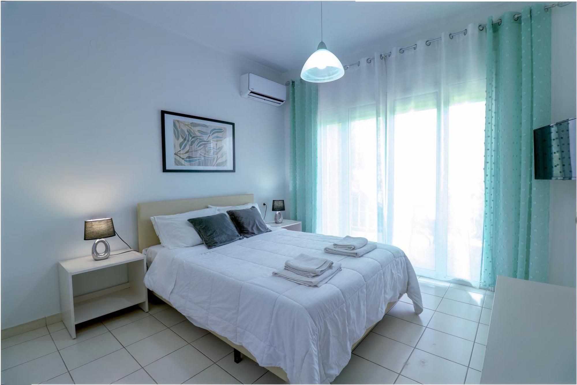 Dreamy Apartments Corfu Kontokali Zewnętrze zdjęcie