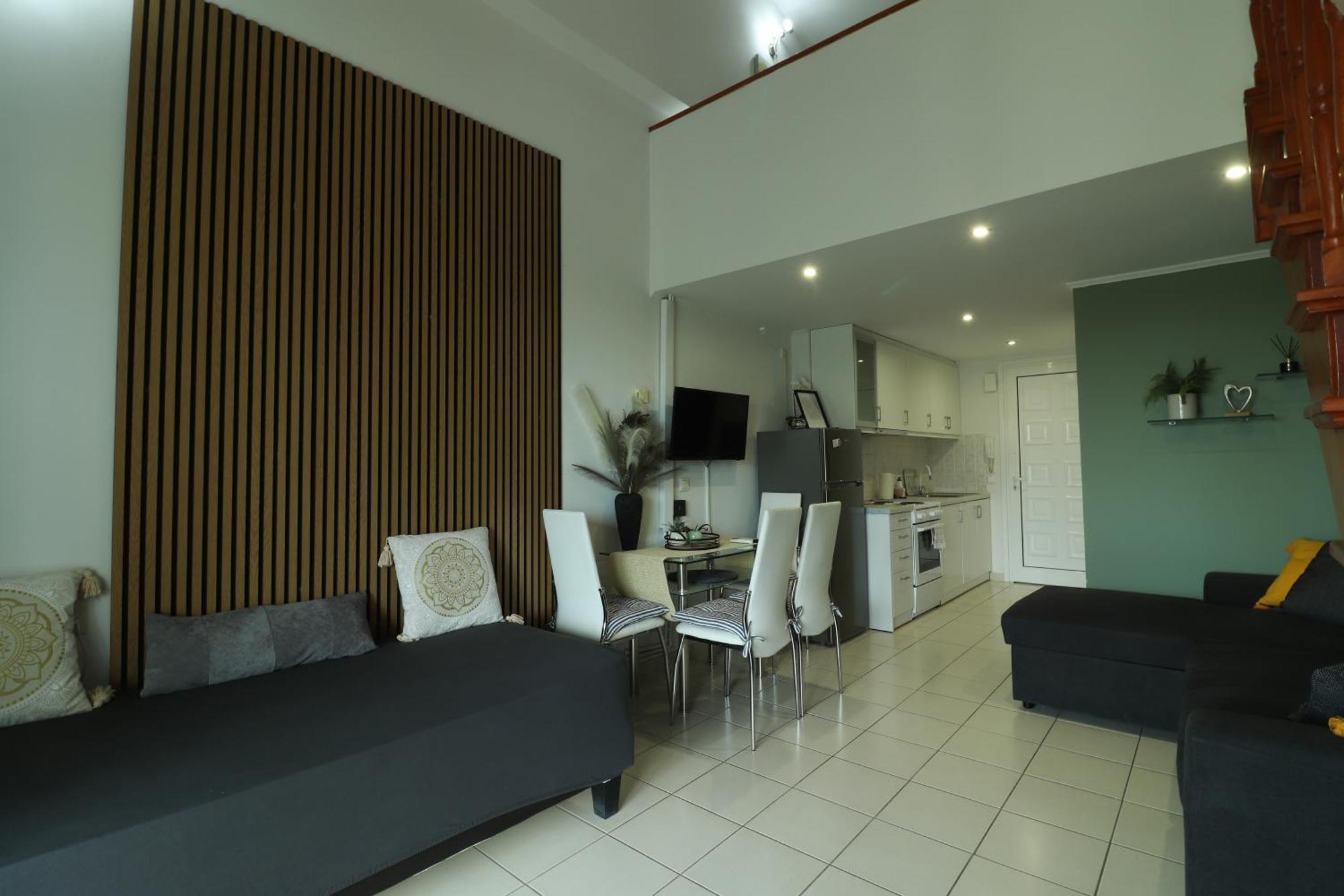 Dreamy Apartments Corfu Kontokali Zewnętrze zdjęcie