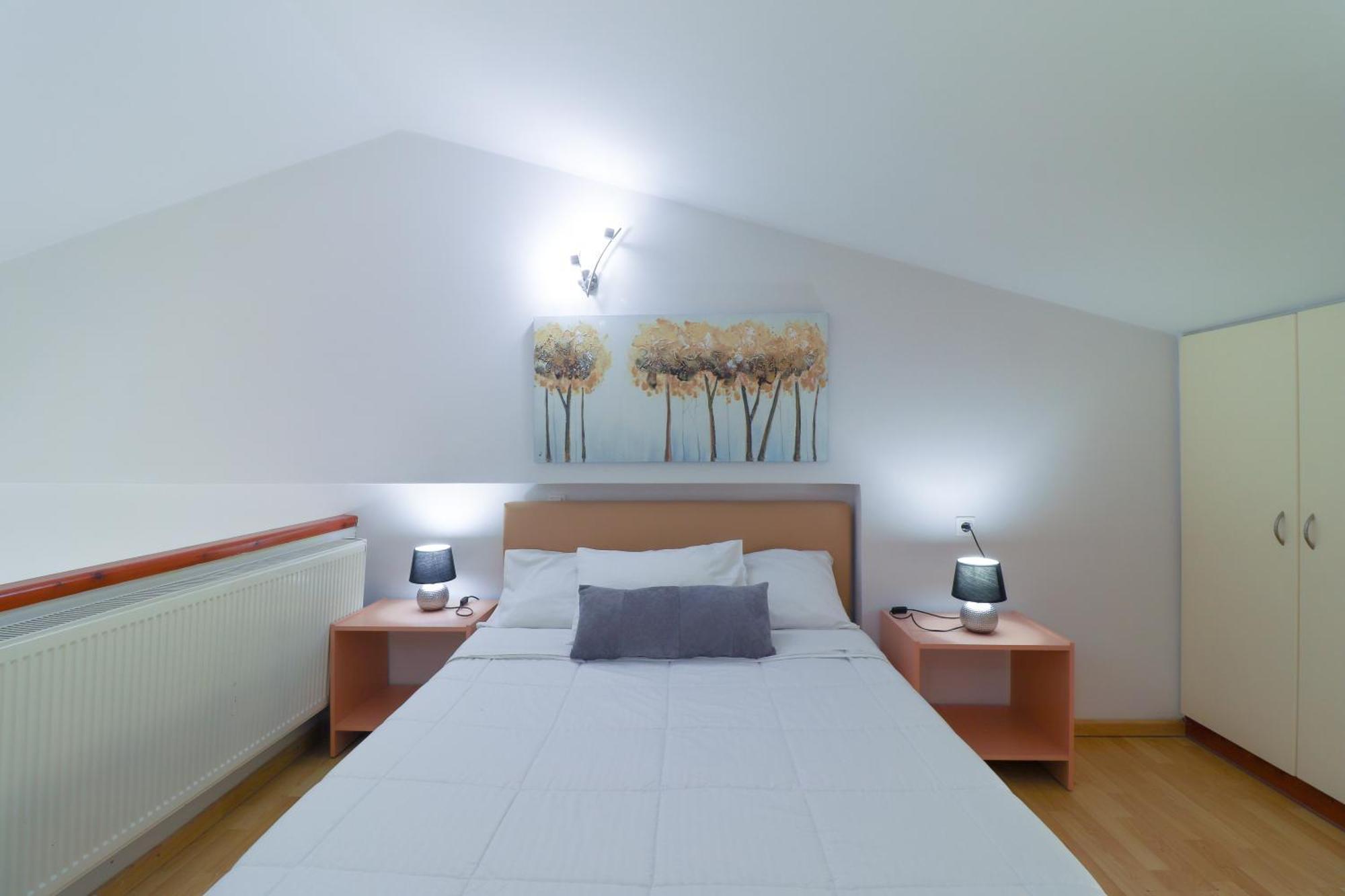 Dreamy Apartments Corfu Kontokali Zewnętrze zdjęcie