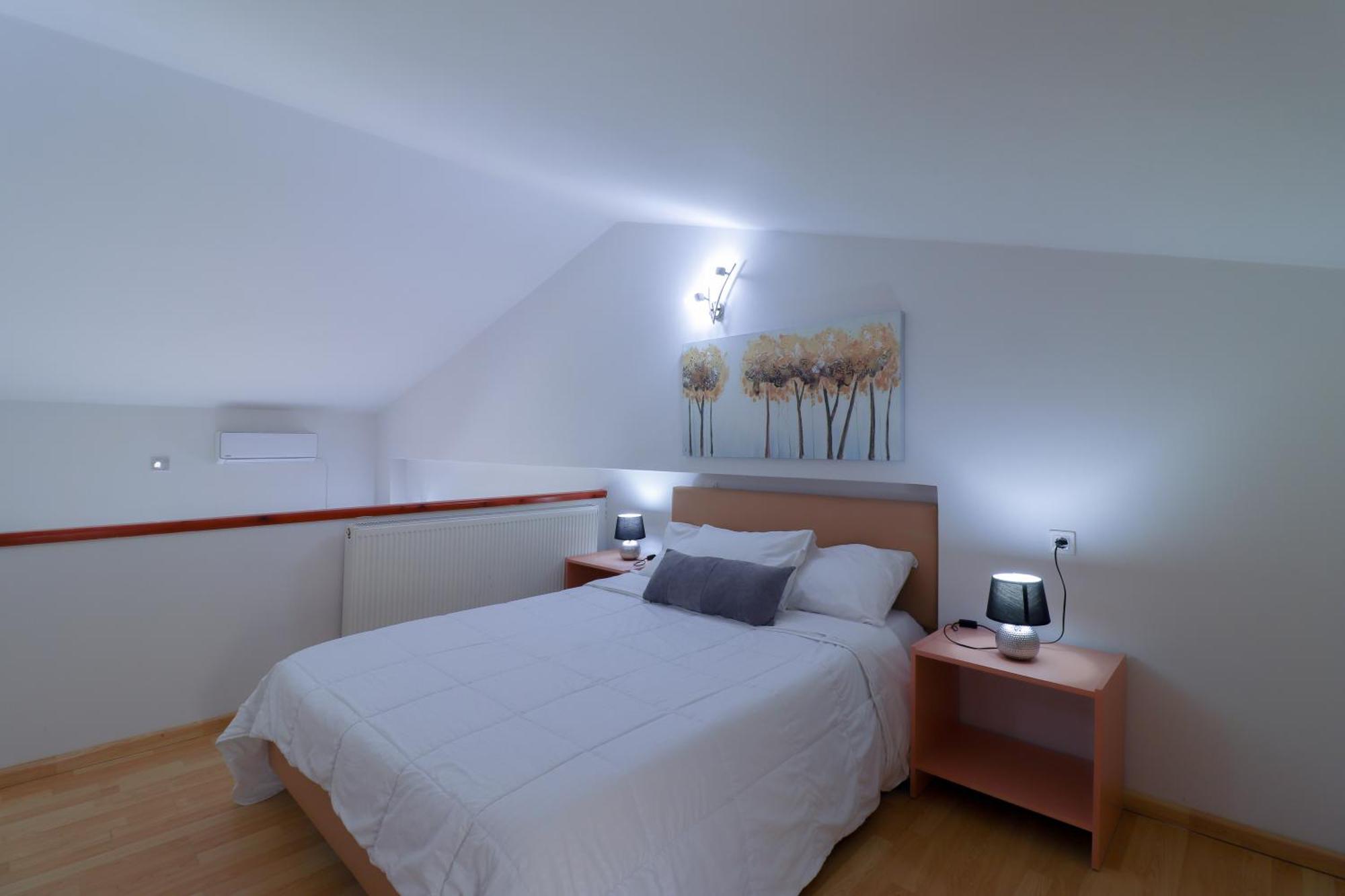 Dreamy Apartments Corfu Kontokali Zewnętrze zdjęcie
