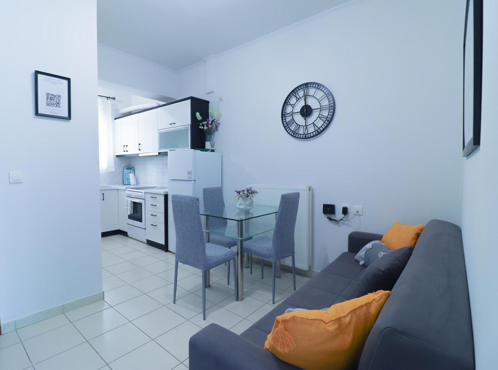 Dreamy Apartments Corfu Kontokali Zewnętrze zdjęcie