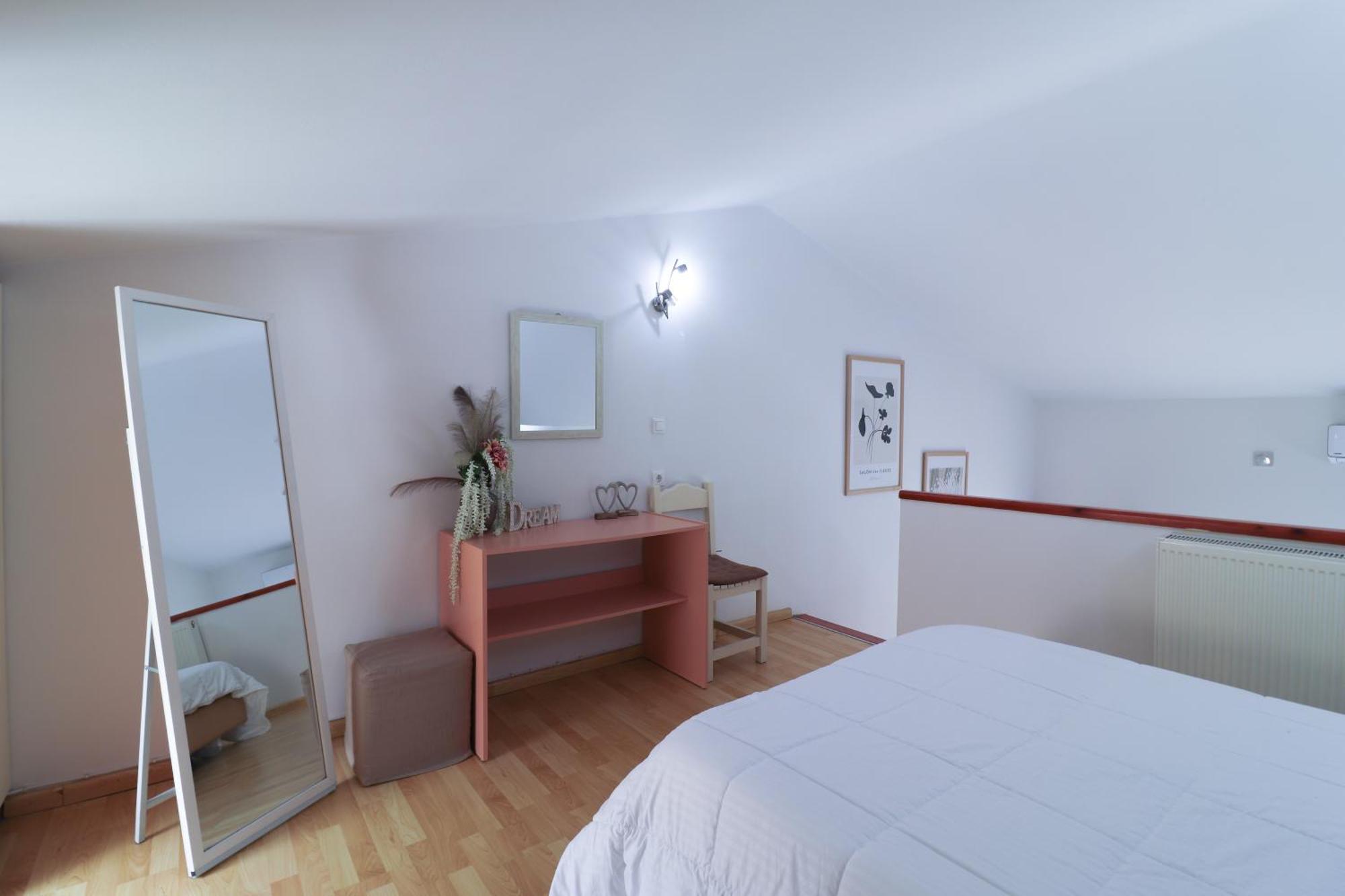 Dreamy Apartments Corfu Kontokali Zewnętrze zdjęcie