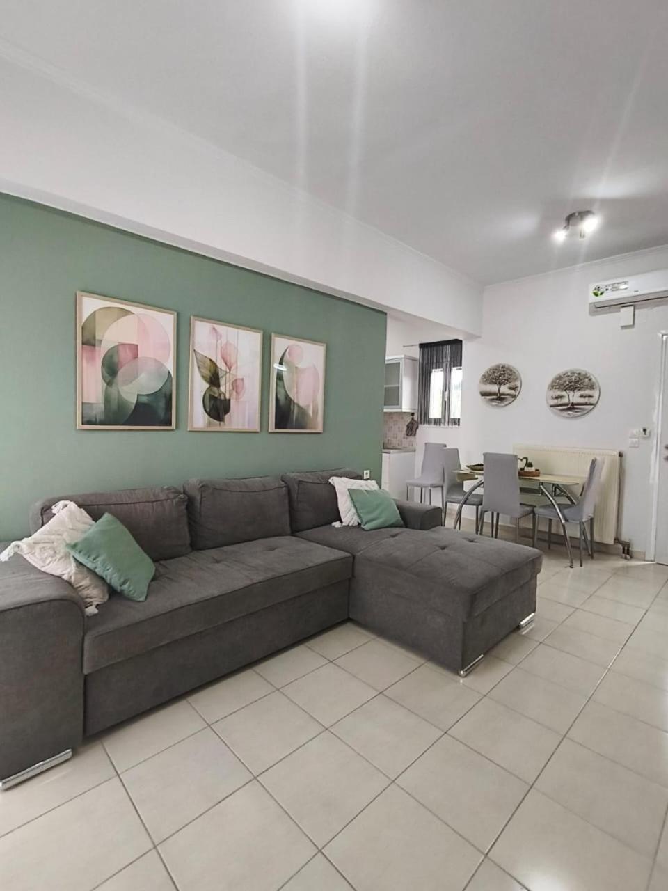 Dreamy Apartments Corfu Kontokali Zewnętrze zdjęcie
